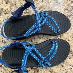 Chaco Sandals